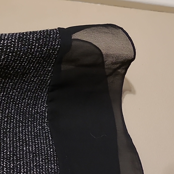 💥3/25$ Sparkly top - Picture 3 of 5